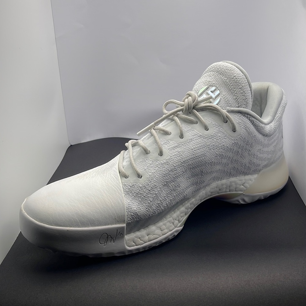 Adidas Harden Vol. 1, 13 Below Zero Christmas